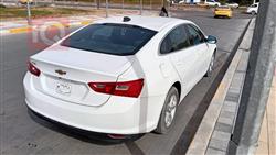 شيفروليه ماليبو